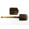 Image 2 : WEST GERMAN ENTRENCHING TOOL