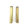 Image 2 : WWI BRITISH LEE ENFIELD BRASS OILERS LOT