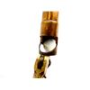 Image 3 : WWI CANADIAN OFFICER'S BORE MIRROR