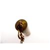 Image 5 : WWI CANADIAN BRASS BORE MIRROR