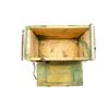 Image 3 : WWII CANADIAN MILITARY .303 BR. WOODEN AMMO CRATE