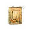 Image 6 : WWII CANADIAN MILITARY .303 BR. WOODEN AMMO CRATE