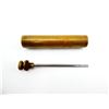 Image 3 : PRE-1900 BRITISH BRASS MKII OILER
