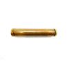 Image 2 : WWI BRITISH LEE ENFIELD BRASS OILER