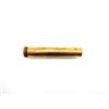 Image 1 : WWI BRITISH LEE ENFIELD BRASS OILER