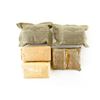 Image 2 : ASSORTED MILITARY FIELD DRESSINGS LOT