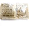 Image 4 : ASSORTED MILITARY FIELD DRESSINGS LOT