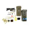 Image 1 : GERMAN BUNDESWEHR PZL 44 A21 PANZERFAUST 44MM ACCESSORIES LOT