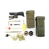 Image 2 : GERMAN BUNDESWEHR PZL 44 A21 PANZERFAUST 44MM ACCESSORIES LOT