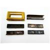 Image 1 : ASSORTED MILITARY STRIPPER CLIPS LOT