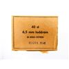 Image 7 : SWEDISH MAUSER 6.5X55MM STRIPPER CLIPS LOT