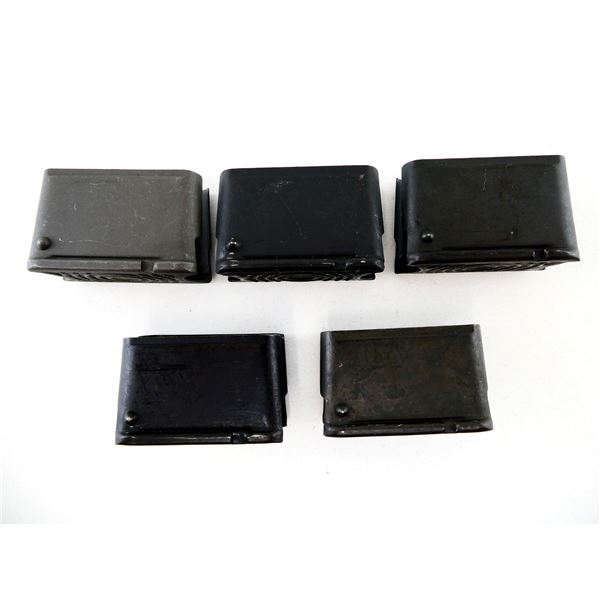 U.S. M1 GARAND ENBLOCS LOT