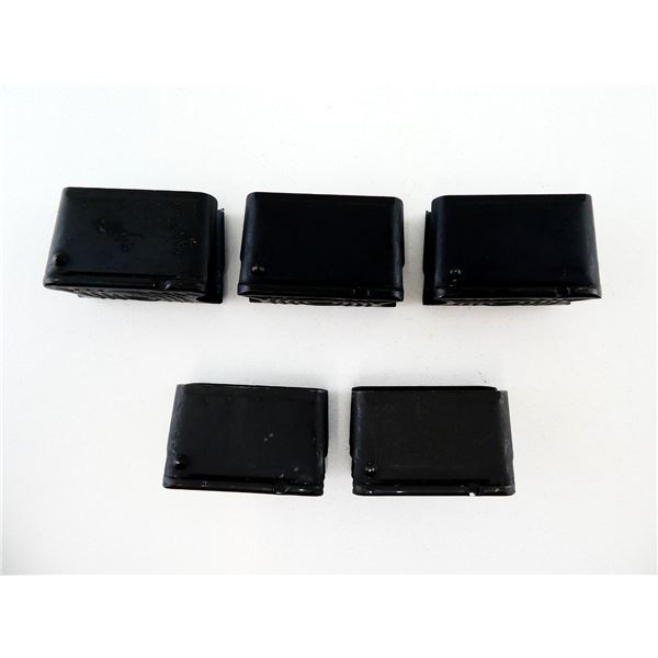 U.S. M1 GARAND ENBLOCS LOT