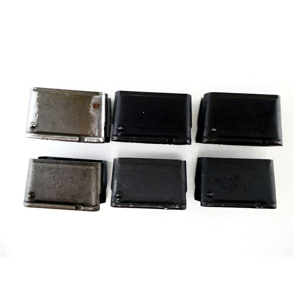 U.S. M1 GARAND ENBLOCS LOT