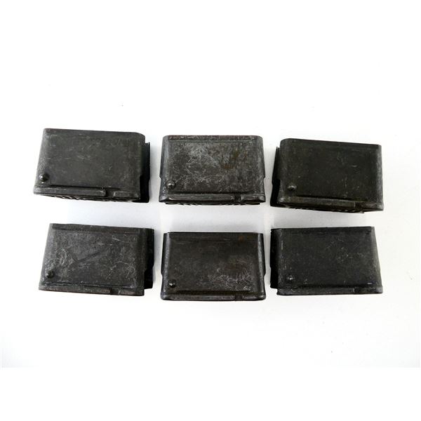 U.S. M1 GARAND ENBLOCS LOT