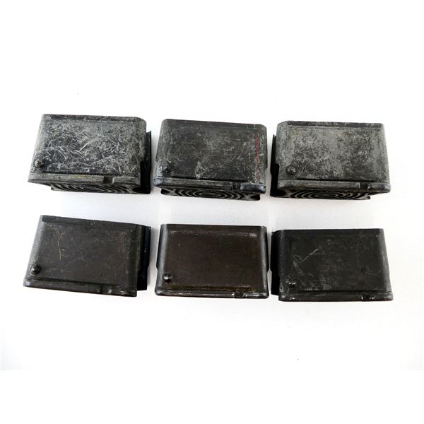 U.S. M1 GARAND ENBLOCS LOT
