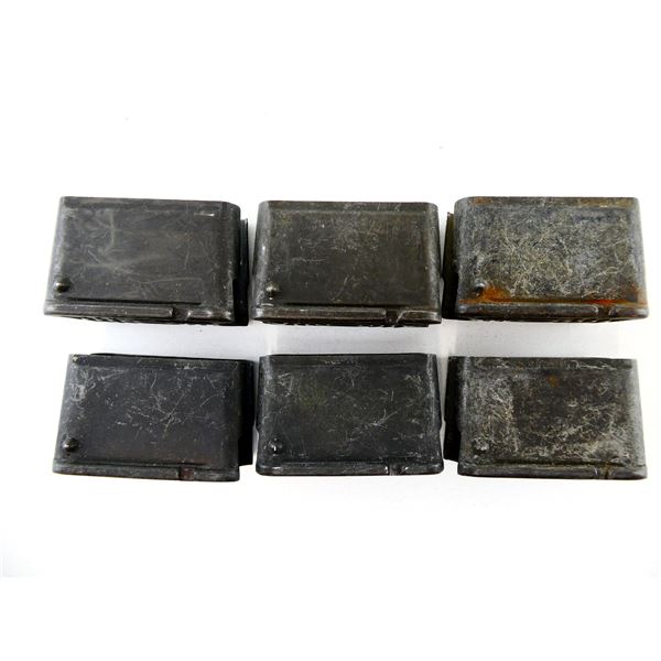 U.S. M1 GARAND ENBLOCS LOT