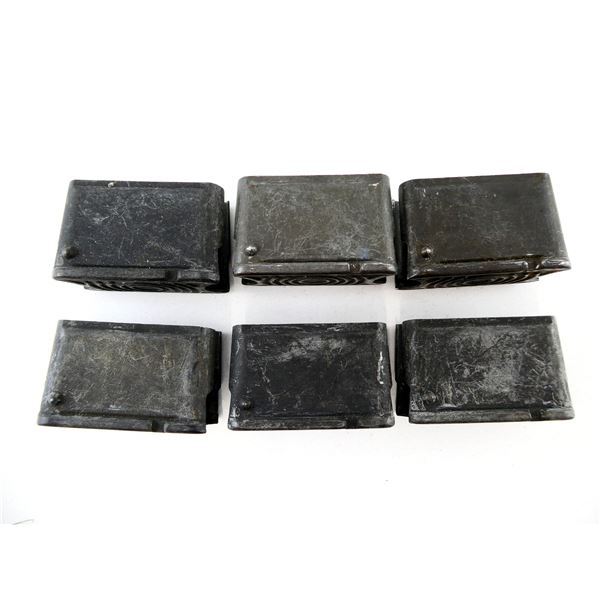 U.S. M1 GARAND ENBLOCS LOT