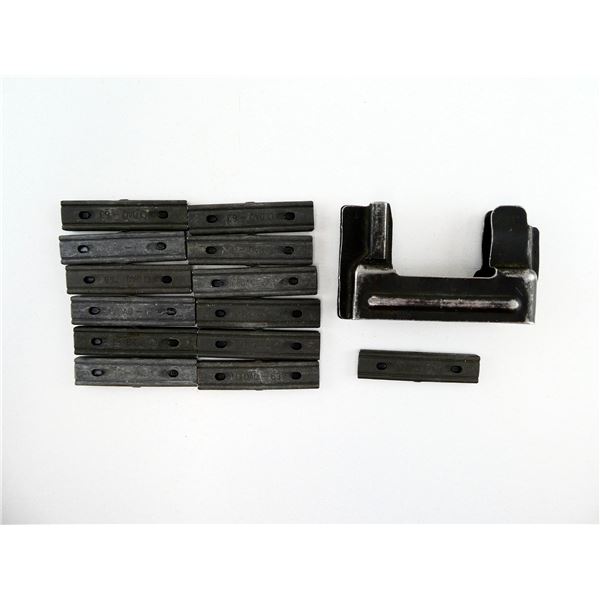 CANADIAN MILITARY 7.62 STRIPPER CLIP AND MAG LOADER LOT