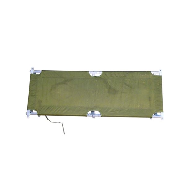 CANADIAN / U.S. MILITARY COT