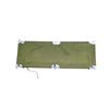 Image 1 : CANADIAN / U.S. MILITARY COT