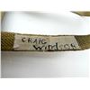 Image 5 : WWII CANADIAN MILITARY CANTEEN WITH CARRIER