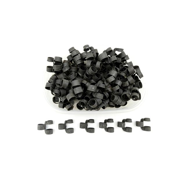 U.S. MILITARY BROWNING .50 M2 MG LINKS LOT