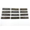 Image 1 : CANADIAN MILITARY 7.62 STRIPPER CLIP LOT
