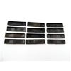 Image 2 : CANADIAN MILITARY 7.62 STRIPPER CLIP LOT