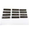 Image 1 : CANADIAN MILITARY 7.62 STRIPPER CLIP LOT