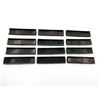 Image 2 : CANADIAN MILITARY 7.62 STRIPPER CLIP LOT