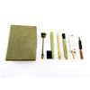 Image 2 : CANADIAN MILITARY STERLING 9MM SMG CLEANING KIT