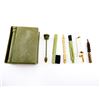 Image 3 : CANADIAN MILITARY STERLING 9MM SMG CLEANING KIT