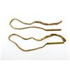 Image 1 : WWII CANADIAN / BRITISH ROPE PULL-THRU LOT