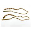 Image 2 : WWII CANADIAN / BRITISH ROPE PULL-THRU LOT