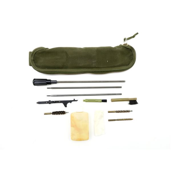 CANADIAN MILITARY FN C1 / C2 CLEANING KIT