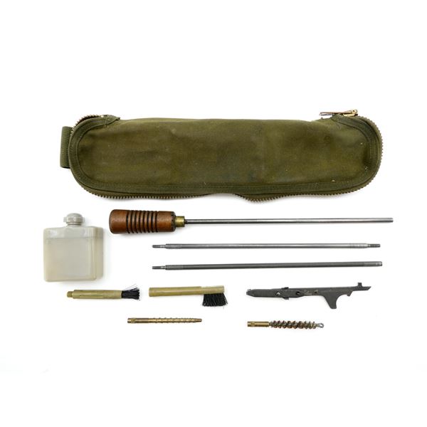 CANADIAN MILITARY FN C1 / C2 CLEANING KIT