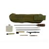 Image 2 : CANADIAN MILITARY FN C1 / C2 CLEANING KIT