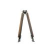 Image 1 : CANADIAN MILITARY FN C2 BIPOD