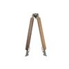 Image 2 : CANADIAN MILITARY FN C2 BIPOD
