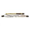 Image 1 : BRITISH MILITARY BRASS DRAW TELESCOPE