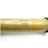 Image 5 : BRITISH MILITARY BRASS DRAW TELESCOPE