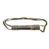 Image 6 : BRITISH MILITARY BRASS DRAW TELESCOPE
