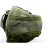 Image 10 : CANADIAN MILITARY C4 GAS MASK LOT