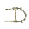 Image 1 : VINTAGE BRITISH HORSE BRIDLE BIT