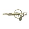 Image 3 : VINTAGE BRITISH HORSE BRIDLE BIT