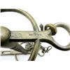 Image 5 : VINTAGE BRITISH HORSE BRIDLE BIT