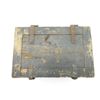 Image 1 : WWII GERMAN FULLPULVER (TNT) WOODEN CRATE