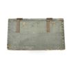 Image 2 : WWII GERMAN FULLPULVER (TNT) WOODEN CRATE
