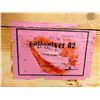 Image 4 : WWII GERMAN FULLPULVER (TNT) WOODEN CRATE